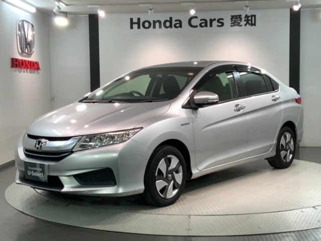 グレイス 1.5 ハイブリッド LX 