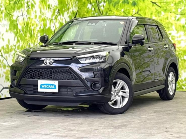 ライズ 1.2 G （A201A）