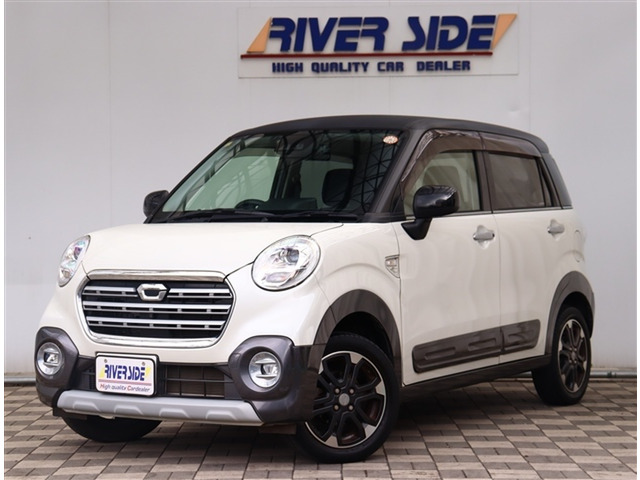 キャストアクティバ Gターボ SAIIIスマートアシスト LEDヘッドライト パノ