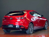 MAZDA3ファストバック 1.8 XD プロアクティブ ツーリング セレクション 
