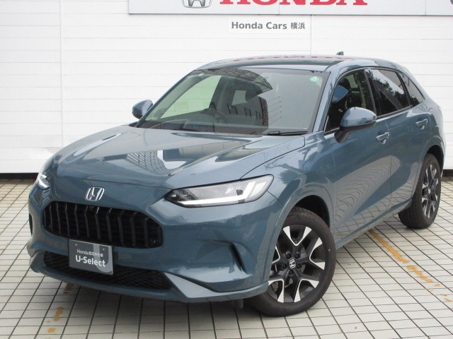 ZR-V 1.5 Z 