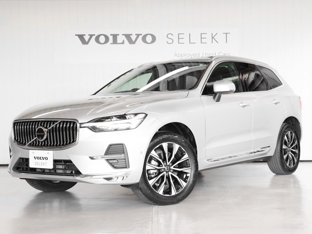 XC60 アルティメット B5 AWD 4WD 