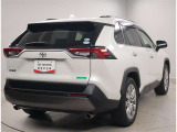 RAV4  2.0 G Zパッケージ 4WD