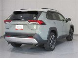 RAV4 2.0 アドベンチャー 4WD 