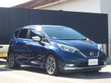 ノート 1.2 e-POWER AUTECH 