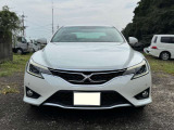 マークX 2.5 250G Sパッケージ 