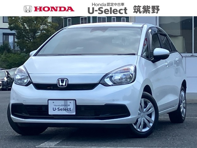 フィット1.5 ベーシック