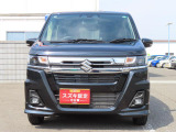 ワゴンRカスタムZ ハイブリッド(HYBRID) ZX