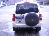 パジェロミニ VR 4WD 
