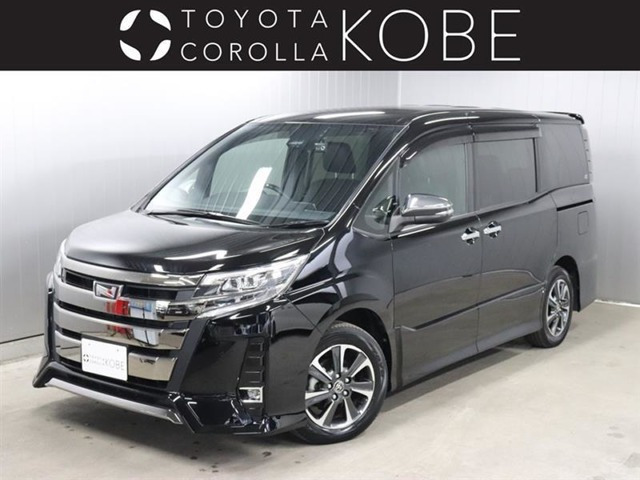 ノア 2.0 Si WxBIII