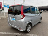 ルーミー 1.0 X 4WD 