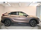 エクリプスクロス PHEV 2.4 G 4WD 