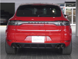 マカン GTS PDK 4WD 