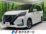 純正10型ナビ 両側電動ドア 後席モニター 全周囲カメラ プロパイロット