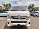 ハイエースバン 3.0 DX ロング GLパッケージ ディーゼル 4WD 