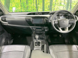 ハイラックス  Z