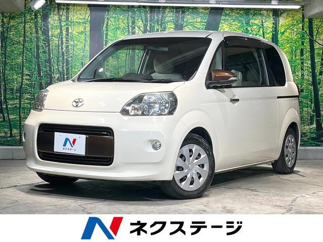 ポルテ 1.5 F ア・ラ・モード 