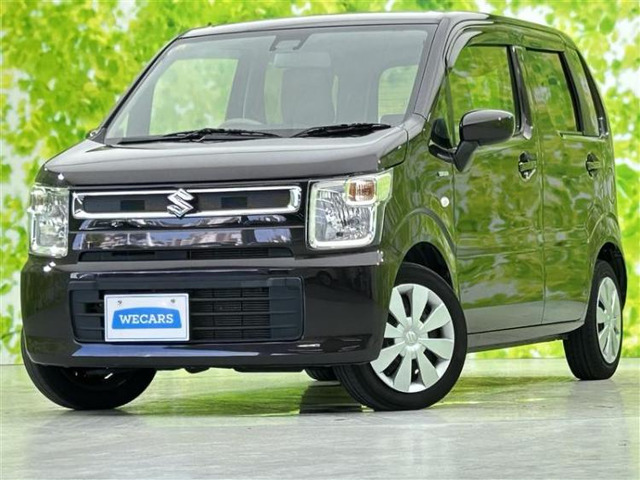 ワゴンR ハイブリッド(HYBRID) FX 