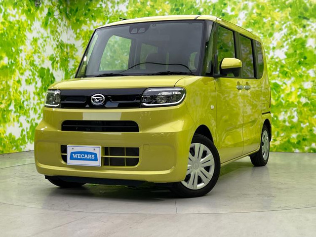 タントX ターボ