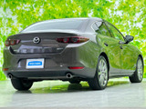 MAZDA3セダン 1.8 XD Lパッケージ 4WD 
