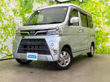 スバル ディアスワゴン RS スマートアシスト 4WD