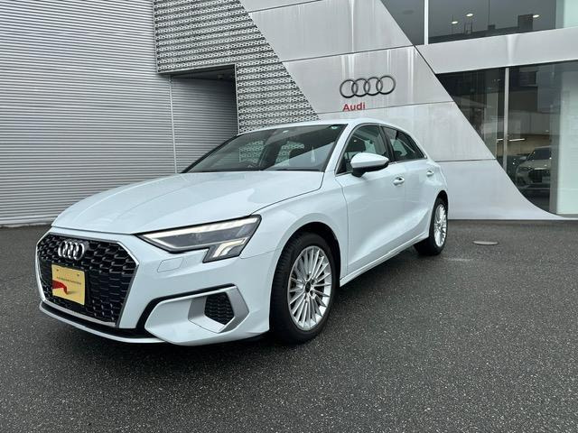A3スポーツバック 30 TFSI アドバンスド 