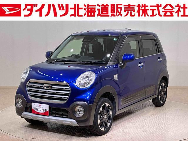 キャストアクティバ  G VS SAIII 4WD