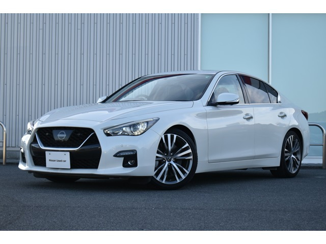 スカイライン3.0 GT タイプSP