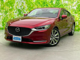 MAZDA6セダン 2.2 XD Lパッケージ 