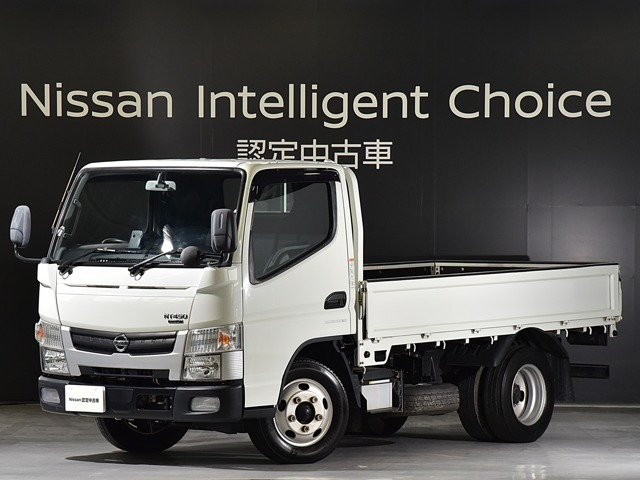 NT450アトラス 3.0 フルスーパーロー ディーゼル 