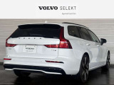 V60 ウルトラ T6  AWD プラグインハイブリッド 4WD 