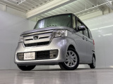 N-BOX G L ホンダセンシング 