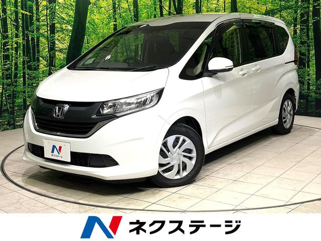 フリード 1.5 G ホンダセンシング （DBA-GB5）