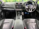 レガシィアウトバック 2.5 リミテッド 4WD 