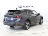 レヴォーグレイバック 1.8 リミテッド EX 4WD 