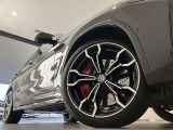 X3 M コンペティション 4WD 