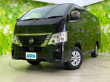 日産 キャラバン 2.4 グランドプレミアム GX ロング ディーゼル 4WD