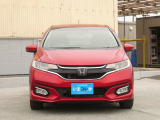 フィット 1.3 13G L ホンダセンシング 