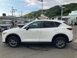 CX-5 2.0 20S スマートエディション 