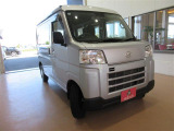 ハイゼットカーゴ  デラックス