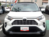 RAV4  2.0 G Zパッケージ 4WD