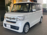 N-BOX L ターボ 