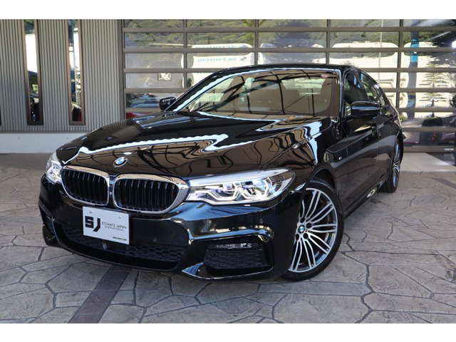 5シリーズセダン 523i Mスポーツ