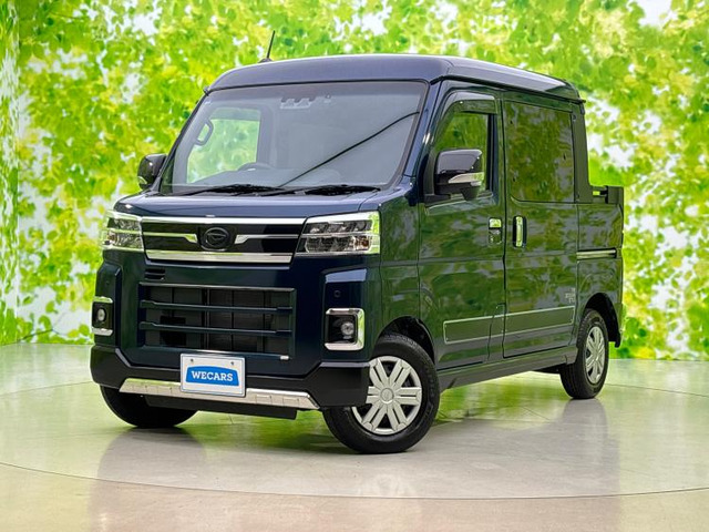 アトレーデッキバンベース 4WD