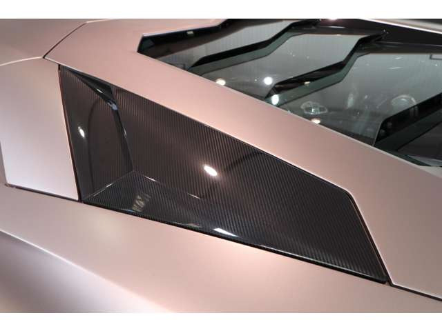 ランボルギーニ アヴェンタドール S 4WD の中古車詳細 (11,000km