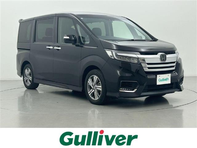 ステップワゴン  修復歴無し スパーダ eHEV G ホンダS