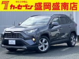 RAV4 2.0 G 4WD 
