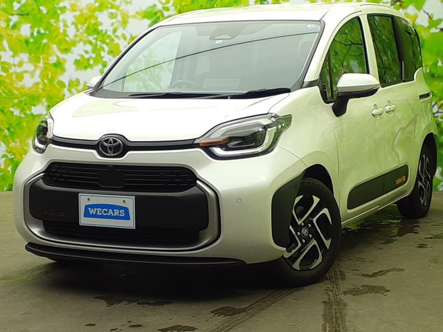 シエンタハイブリッド 1.5 Z