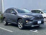RAV4 2.0 G 4WD 