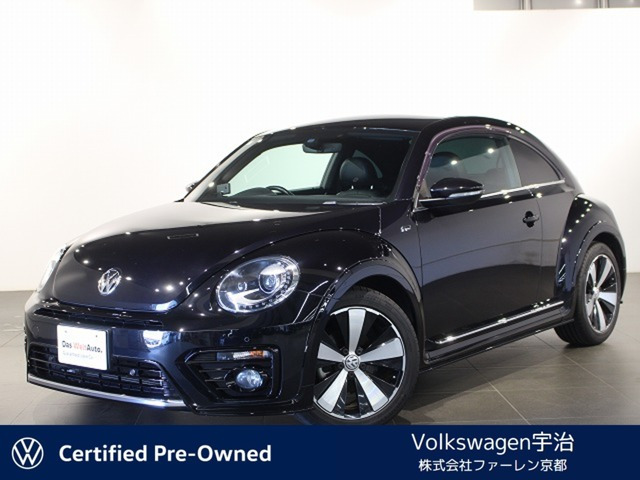 ザ・ビートル Rライン マイスター